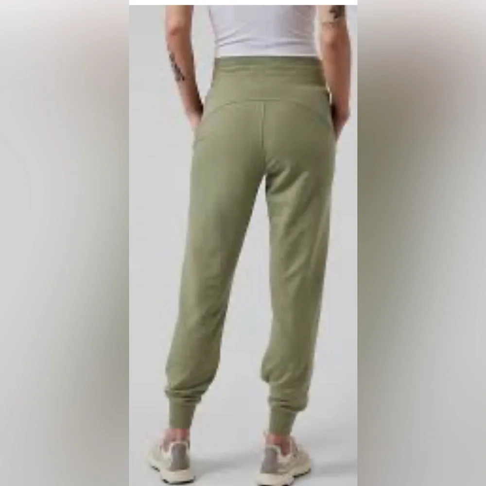 Athleta Balance Jogger - Picture 2 of 4